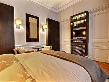 Luxury Apartment Paris Vendome المظهر الخارجي الصورة