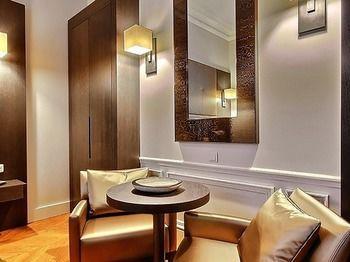 Luxury Apartment Paris Vendome المظهر الخارجي الصورة