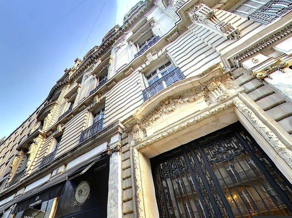 Luxury Apartment Paris Vendome المظهر الخارجي الصورة