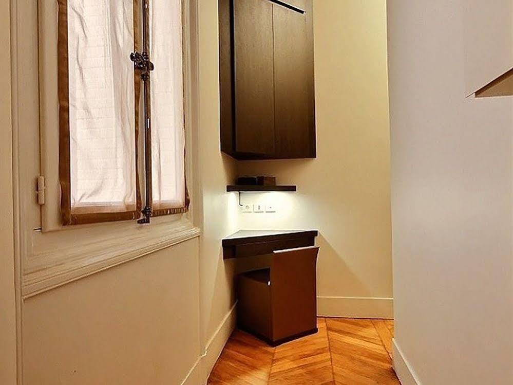 Luxury Apartment Paris Vendome المظهر الخارجي الصورة